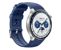 OnePlus Watch 2 NFC Nordic Blue Edition - 1259580 - zdjęcie 1